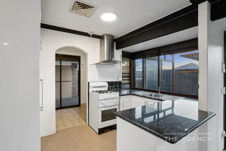 Fourth view of Homely house listing, 25 Ullswater Place, Balga WA 6061