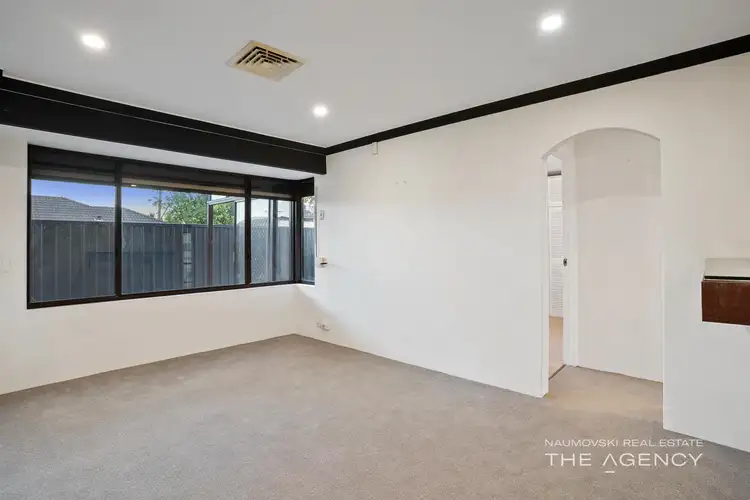 Fifth view of Homely house listing, 25 Ullswater Place, Balga WA 6061