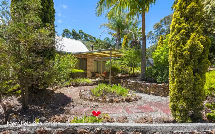 Third view of Homely house listing, 53 Prescottvale Road, Cuthbert WA 6330