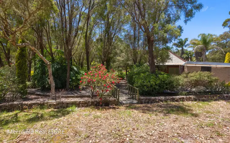 Fourth view of Homely house listing, 53 Prescottvale Road, Cuthbert WA 6330