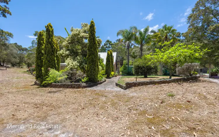 Fifth view of Homely house listing, 53 Prescottvale Road, Cuthbert WA 6330