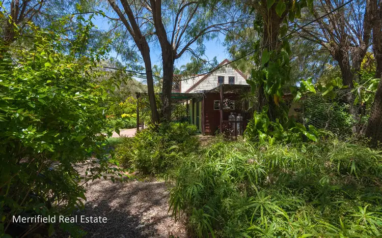 Sixth view of Homely house listing, 53 Prescottvale Road, Cuthbert WA 6330