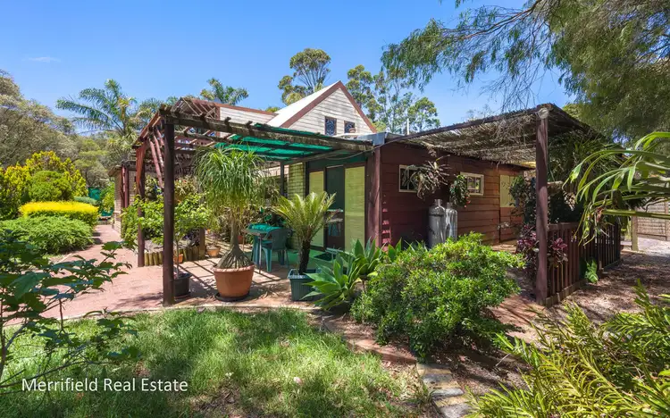 Seventh view of Homely house listing, 53 Prescottvale Road, Cuthbert WA 6330