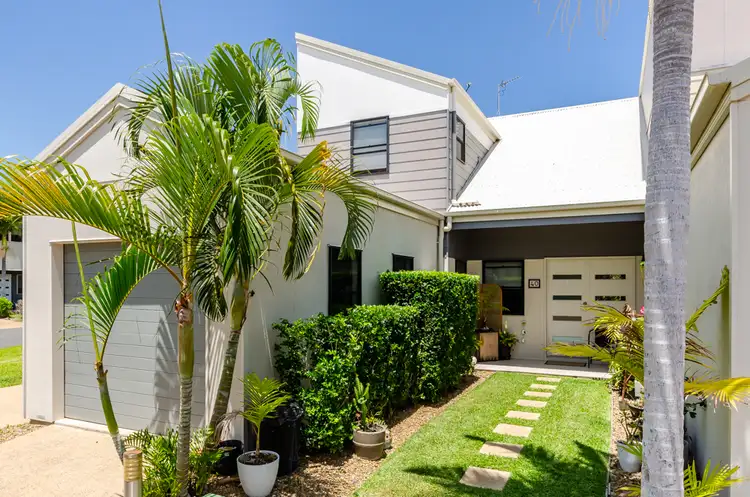40/1 Michel Place, Telina QLD 4680