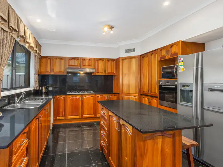 Third view of Homely house listing, 16 Scarlet Street, Quakers Hill NSW 2763