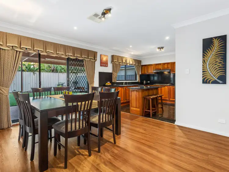 Fourth view of Homely house listing, 16 Scarlet Street, Quakers Hill NSW 2763