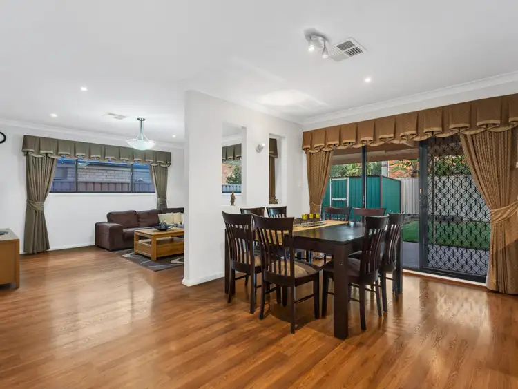 Fifth view of Homely house listing, 16 Scarlet Street, Quakers Hill NSW 2763
