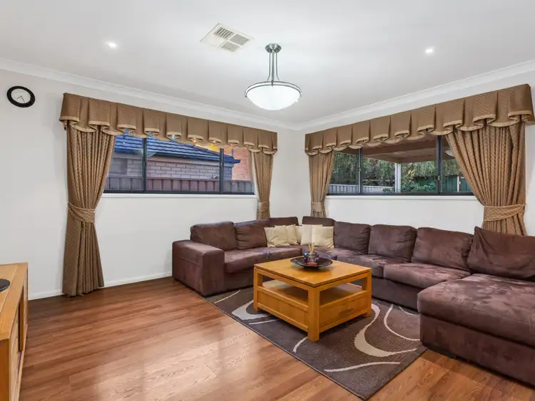 Sixth view of Homely house listing, 16 Scarlet Street, Quakers Hill NSW 2763