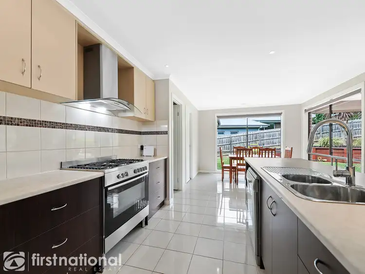 Third view of Homely house listing, 3 Paulan Court, Warragul VIC 3820