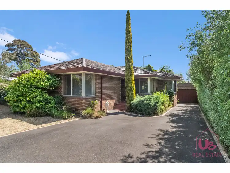 6 Paringa Court, Frankston VIC 3199
