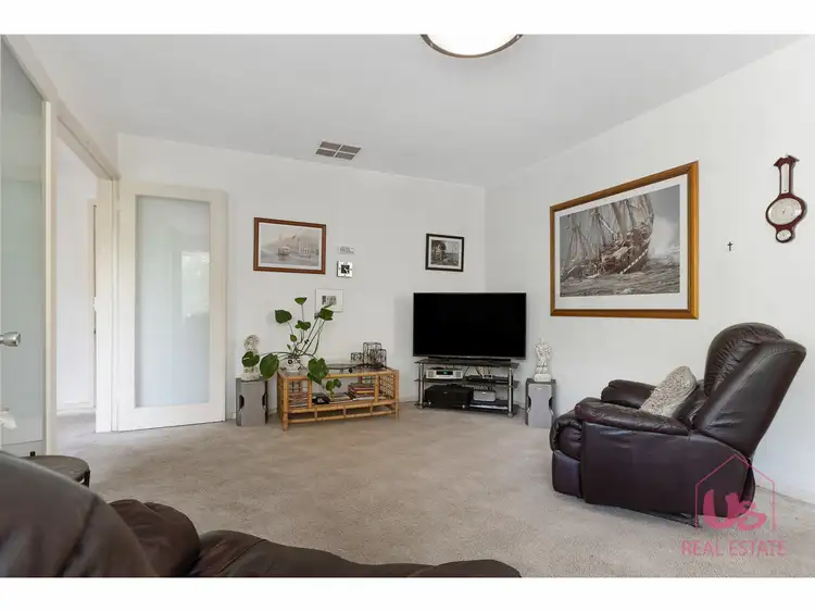Fifth view of Homely house listing, 6 Paringa Court, Frankston VIC 3199