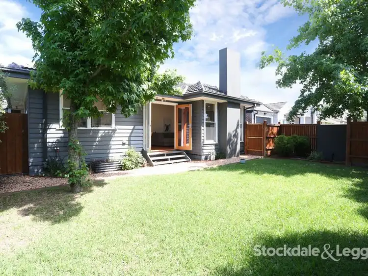 Second view of Homely house listing, 1/11 Osway Street, Broadmeadows VIC 3047