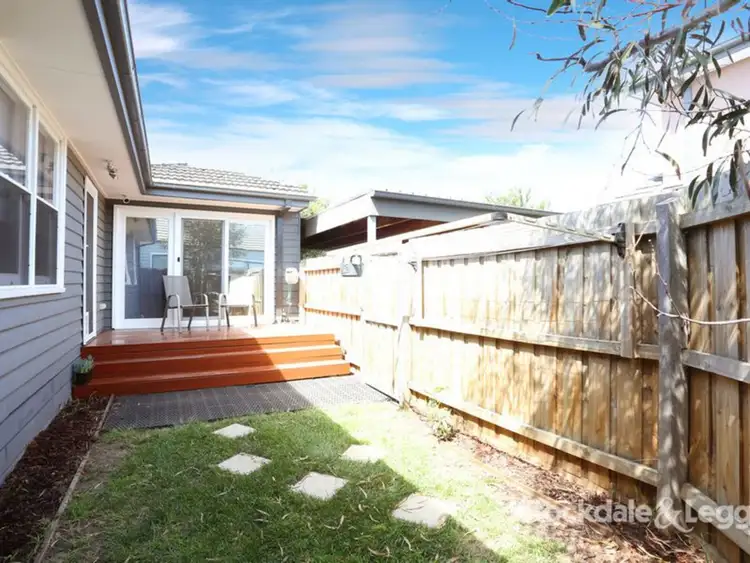 Fourth view of Homely house listing, 1/11 Osway Street, Broadmeadows VIC 3047