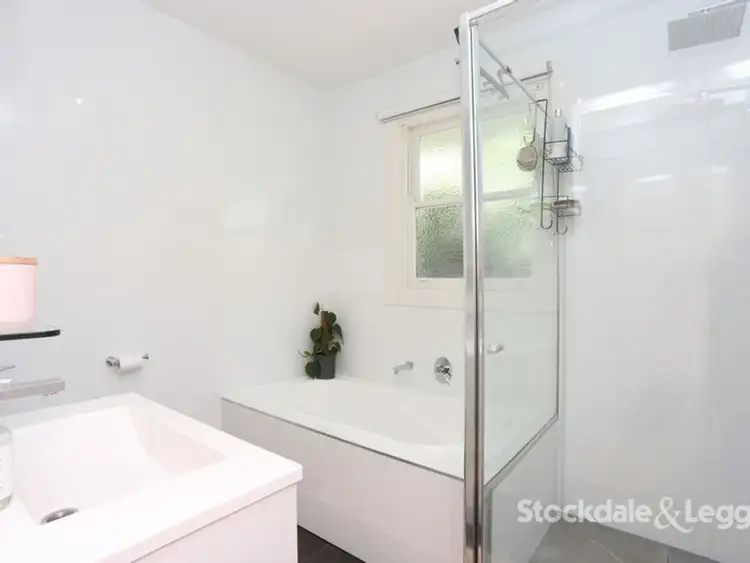 Fifth view of Homely house listing, 1/11 Osway Street, Broadmeadows VIC 3047