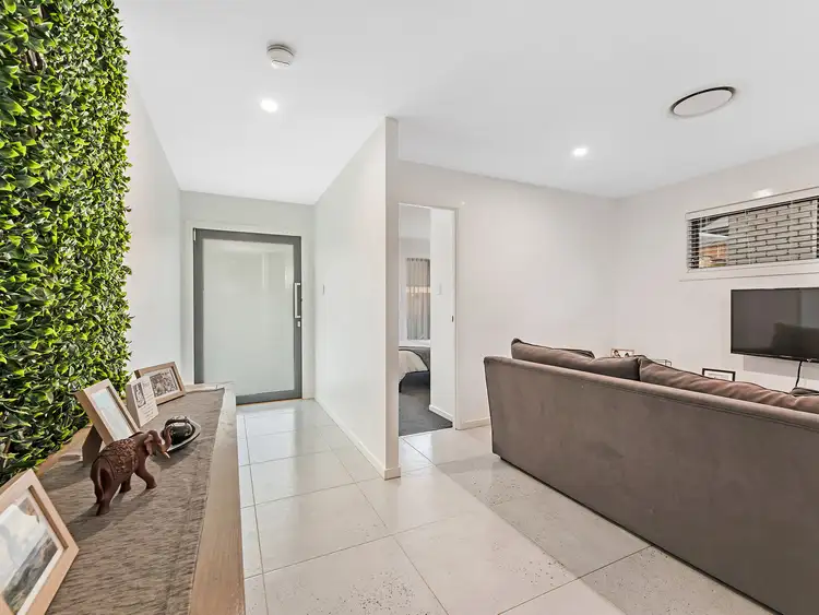 Second view of Homely house listing, 1 Wyperfeld Crescent, South Ripley QLD 4306
