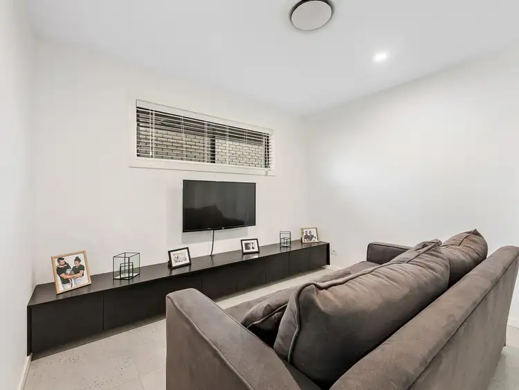 Third view of Homely house listing, 1 Wyperfeld Crescent, South Ripley QLD 4306