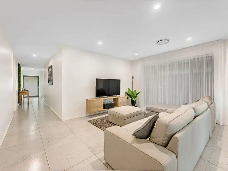 Fourth view of Homely house listing, 1 Wyperfeld Crescent, South Ripley QLD 4306
