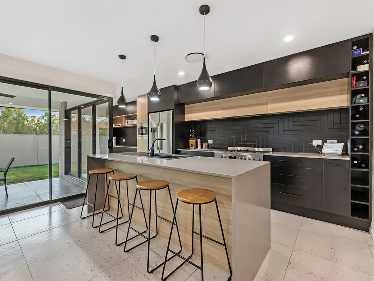 Fifth view of Homely house listing, 1 Wyperfeld Crescent, South Ripley QLD 4306