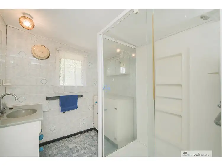 Third view of Homely house listing, 91 Elphinstone Street, Berserker QLD 4701