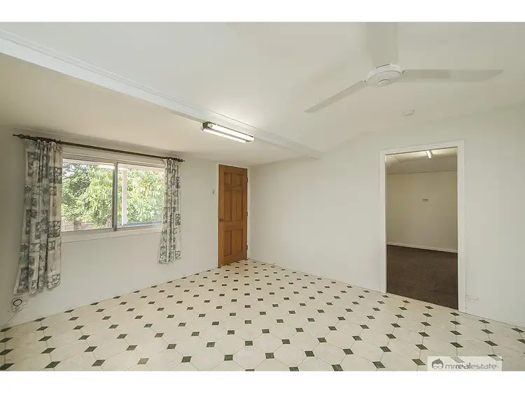 Fourth view of Homely house listing, 91 Elphinstone Street, Berserker QLD 4701
