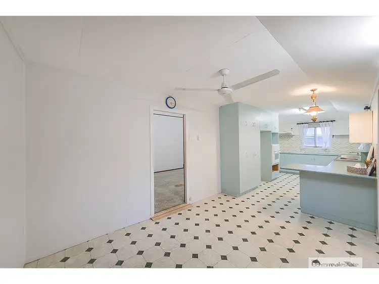 Fifth view of Homely house listing, 91 Elphinstone Street, Berserker QLD 4701