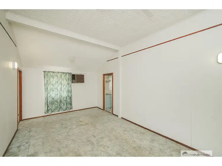 Sixth view of Homely house listing, 91 Elphinstone Street, Berserker QLD 4701