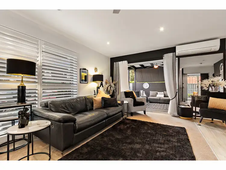 Second view of Homely townhouse listing, 1/6 Robert Street, Merewether NSW 2291