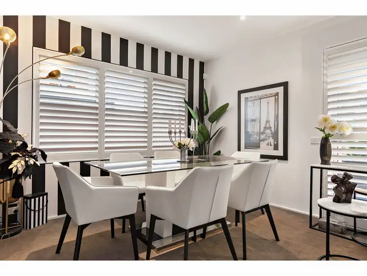 Third view of Homely townhouse listing, 1/6 Robert Street, Merewether NSW 2291