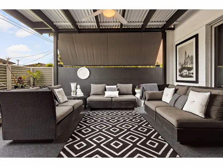 Fourth view of Homely townhouse listing, 1/6 Robert Street, Merewether NSW 2291