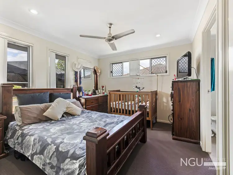 Sixth view of Homely house listing, 18 Bickle Place, North Booval QLD 4304