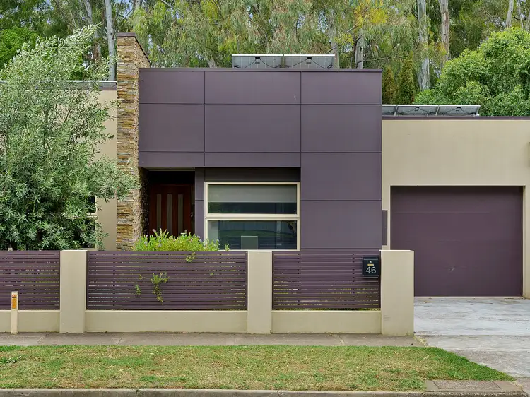Main view of Homely house listing, 46 Templeton Street, Wangaratta VIC 3677