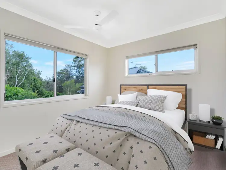 Second view of Homely unit listing, 1/18-20 Musgrave Avenue, Southport QLD 4215