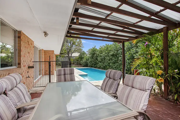 10 Tullamarine Drive, Robina QLD 4226