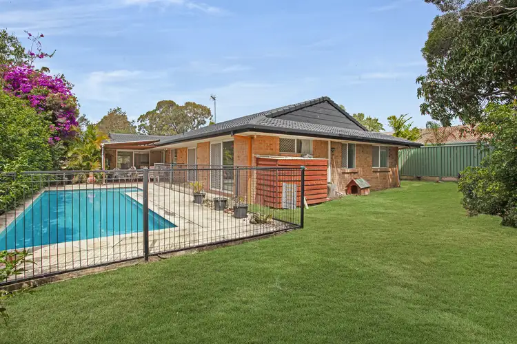 Second view of Homely house listing, 10 Tullamarine Drive, Robina QLD 4226