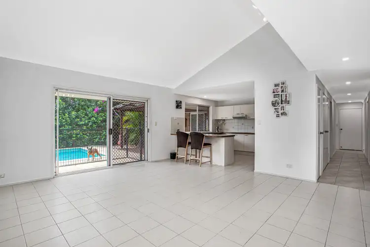 Third view of Homely house listing, 10 Tullamarine Drive, Robina QLD 4226