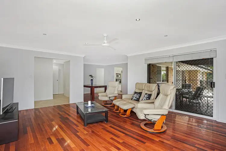 Fourth view of Homely house listing, 10 Tullamarine Drive, Robina QLD 4226