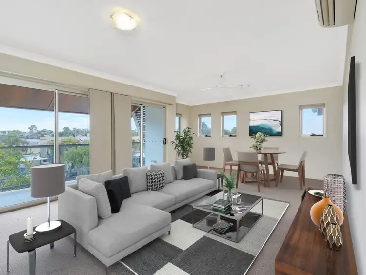 2/18-20 Musgrave Avenue, Southport QLD 4215