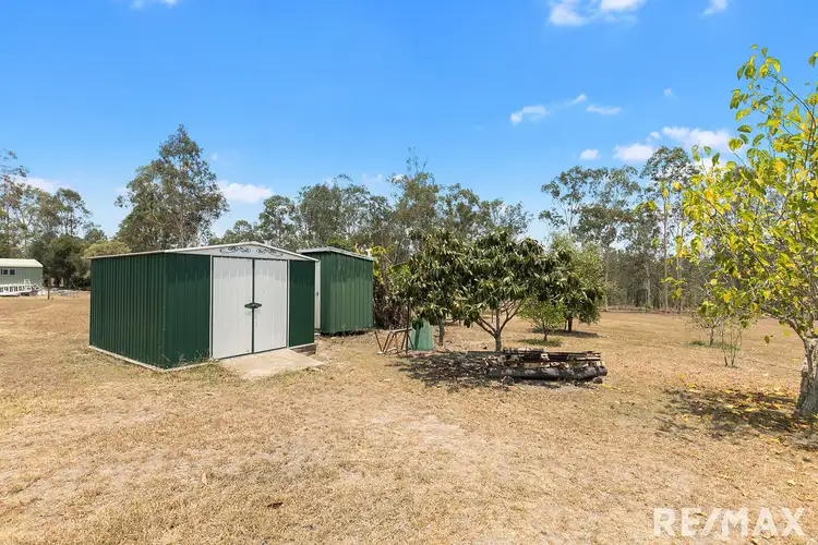 Sixth view of Homely land listing, LOT 3 Harris Road, Owanyilla QLD 4650