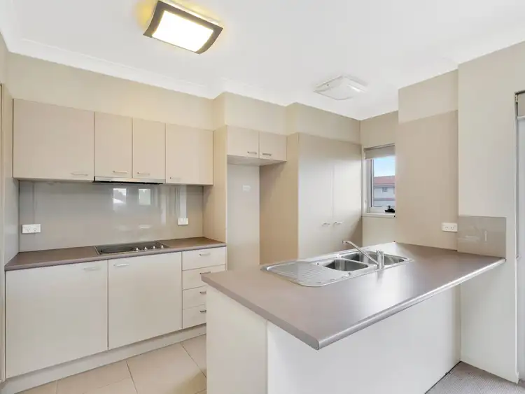 3/18-20 Musgrave Avenue, Southport QLD 4215