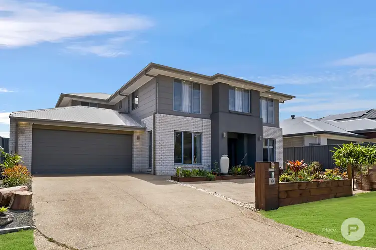 7 Racemosa Street, Karawatha QLD 4117
