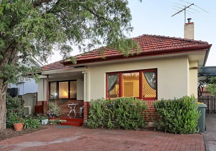 Main view of Homely house listing, 36 Boundary Road, St James WA 6102