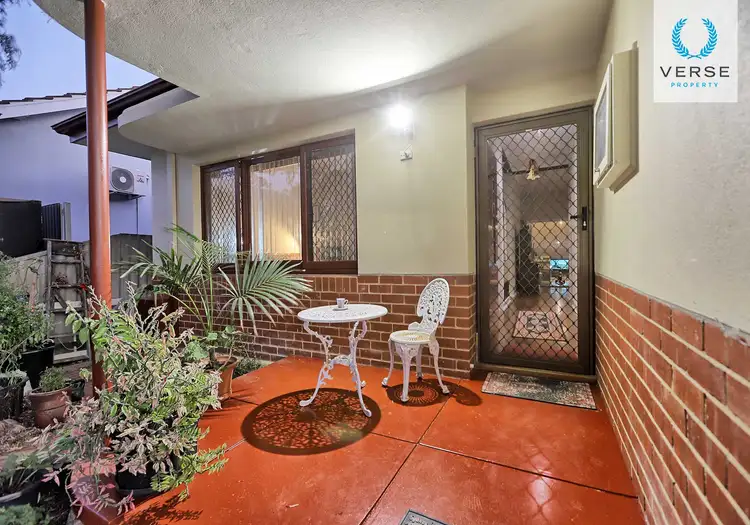 Third view of Homely house listing, 36 Boundary Road, St James WA 6102
