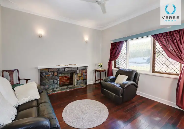 Fifth view of Homely house listing, 36 Boundary Road, St James WA 6102
