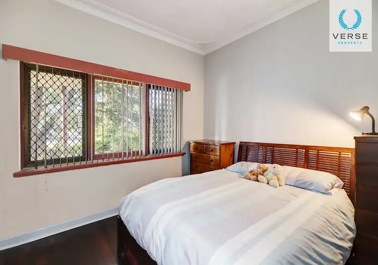 Sixth view of Homely house listing, 36 Boundary Road, St James WA 6102