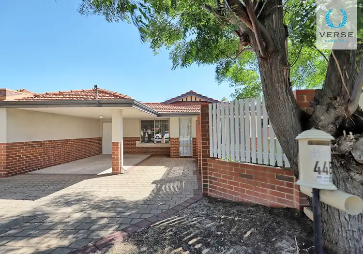 44B Boulder Street, Bentley WA 6102