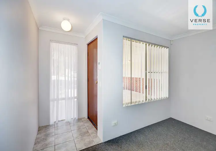 Third view of Homely semi-detached listing, 44B Boulder Street, Bentley WA 6102
