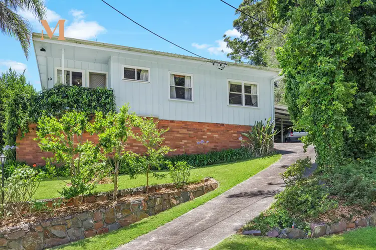Main view of Homely house listing, 10 Labulla Place, Glendale NSW 2285