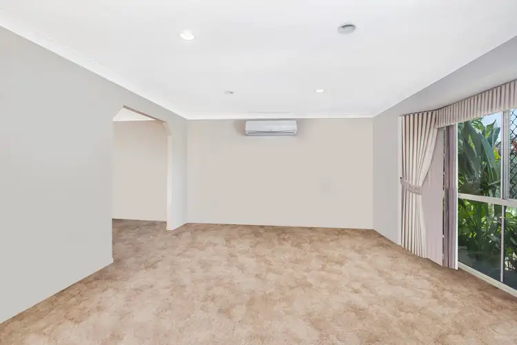 Main view of Homely house listing, 26 Warbler Parade, Varsity Lakes QLD 4227