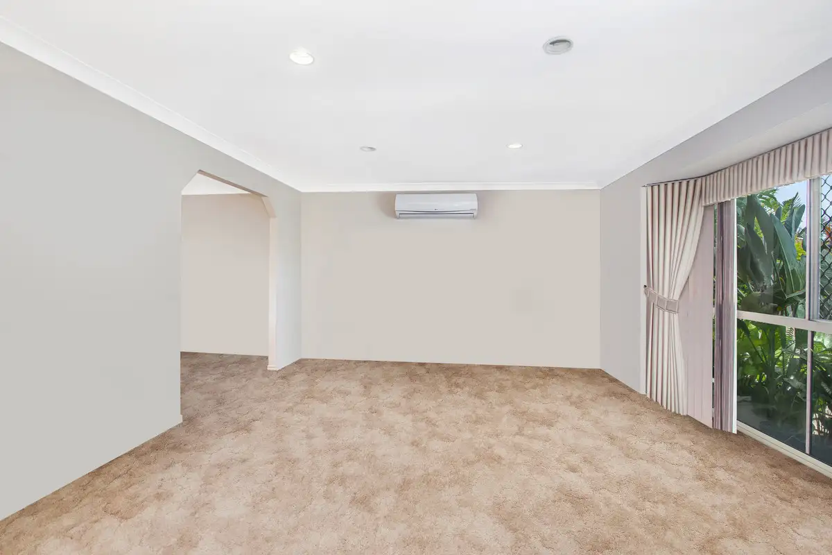 Main view of Homely house listing, 26 Warbler Parade, Varsity Lakes QLD 4227