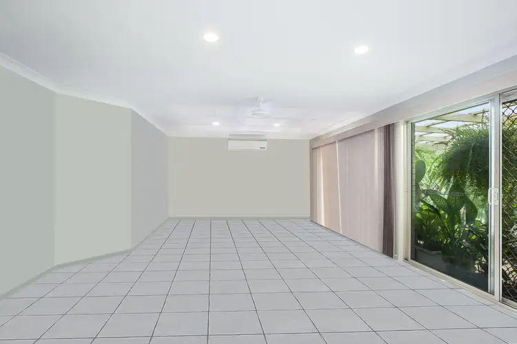 Fourth view of Homely house listing, 26 Warbler Parade, Varsity Lakes QLD 4227
